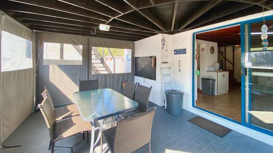 3 Bedroom Property for Sale in Dwarskersbos Western Cape